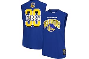 Ultra Game NBA Mens NBA Official Men's Sleeveless Players Mesh Tank Top Muscle T-Shirt