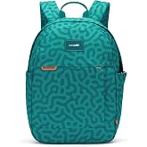 Pacsafe GO 15L Anti Theft Backpack