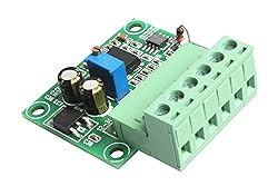 NOYITO Frequency to Voltage Converter Module 0Hz