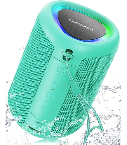 Amazon.com: BolaButty Bluetooth Speaker with HD Sound, Portable