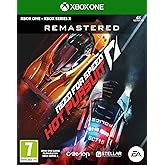 Need For Speed: Hot Pursuit Remastered - Xbox One