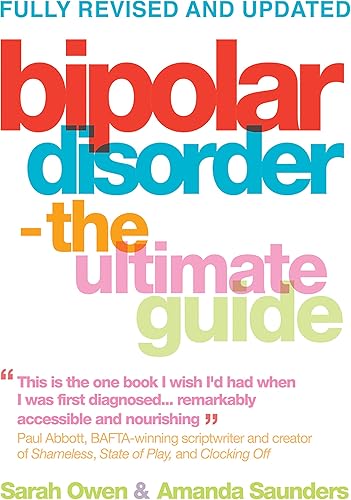 Download Bipolar Disorder: The Ultimate Guide PDF
