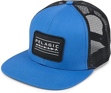 pelagic fishing hat