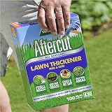 Aftercut Lawn Thickener Feed and Seed 3.5 kg Brown 100 m2 view 3