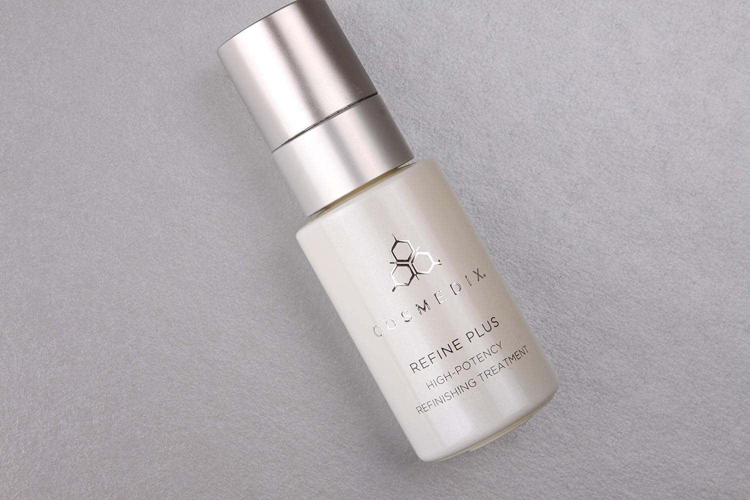 COSMEDIX Refine Plus High-Potency Refininshing Treatment: Premium Beauty