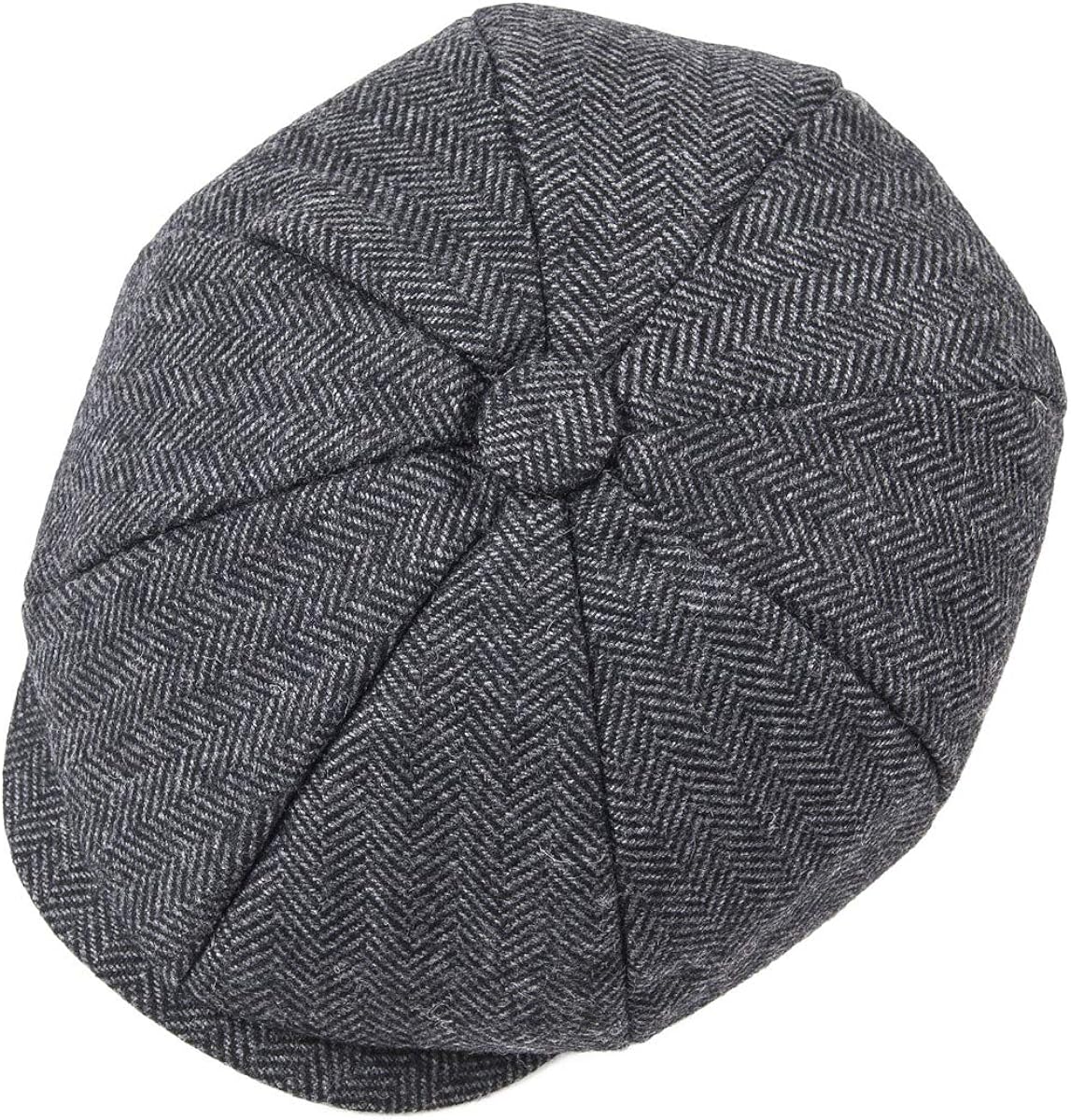 baby boy cabbie hat