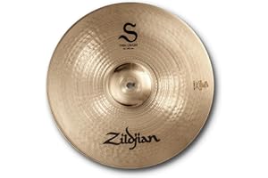 Zildjian 16" S Thin Crash