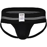 GYM mens 3" Wide Band Classic Athletic Supporter