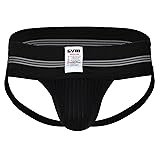 GYM Mens Old School Jockstrap