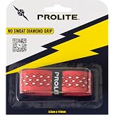 No-Sweat Diamond Grip for Pickleball Paddles, Tennis, Racquetball