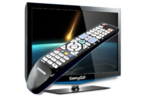 SamyGo Remote