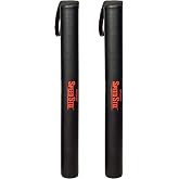 GoSports SpeedStix 2 Pack - Mixed Martial Arts &amp; Sports Padded Contact Sticks