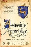 Assassin's Apprentice