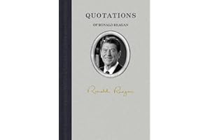 Quotations of Ronald Reagan
