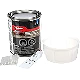 Bondo Professional Gold Body Repair Kit, Quart, (01313C)