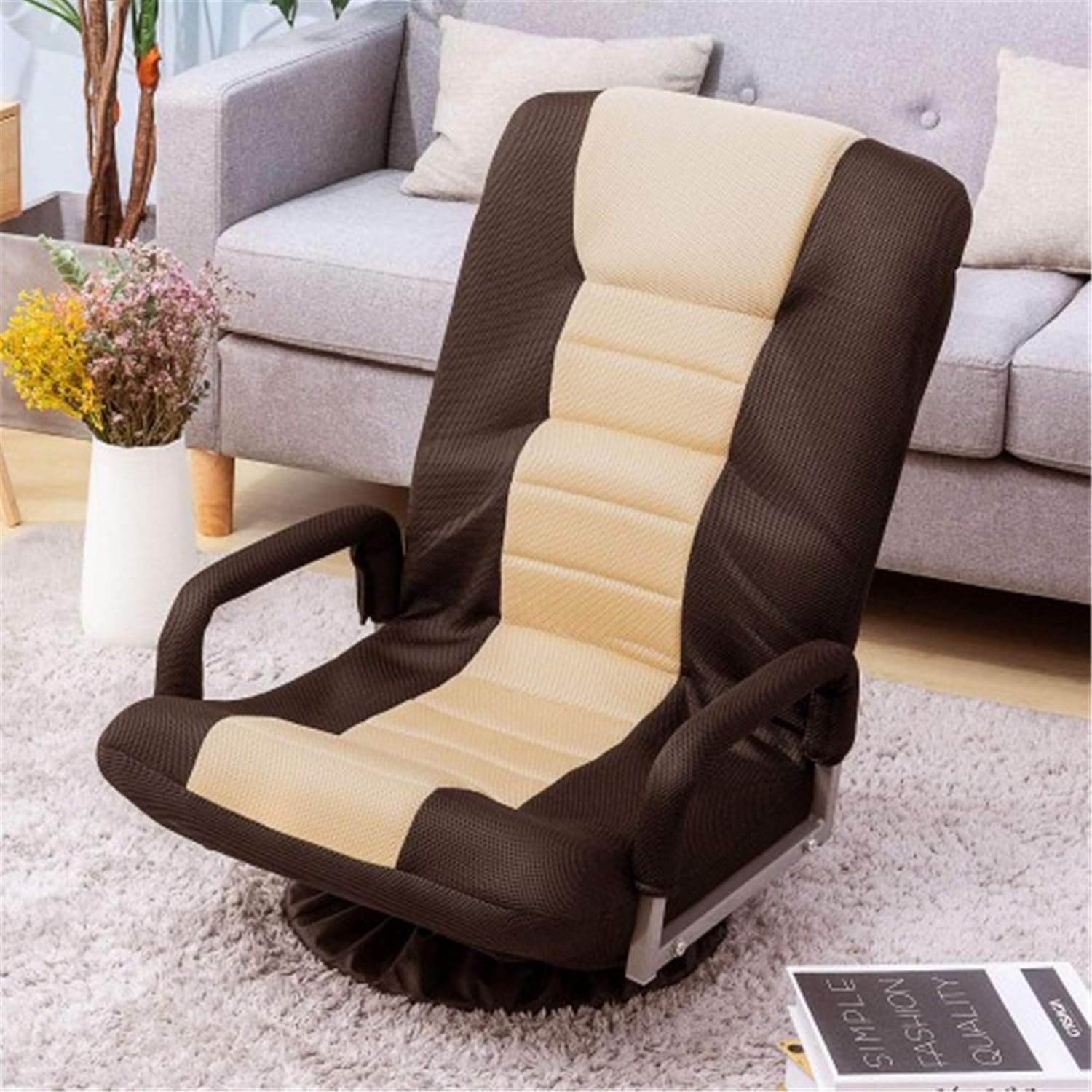 Best floor gaming chair for adults
