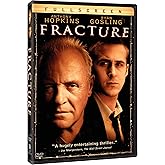Fracture (Full Screen Edition) [DVD]