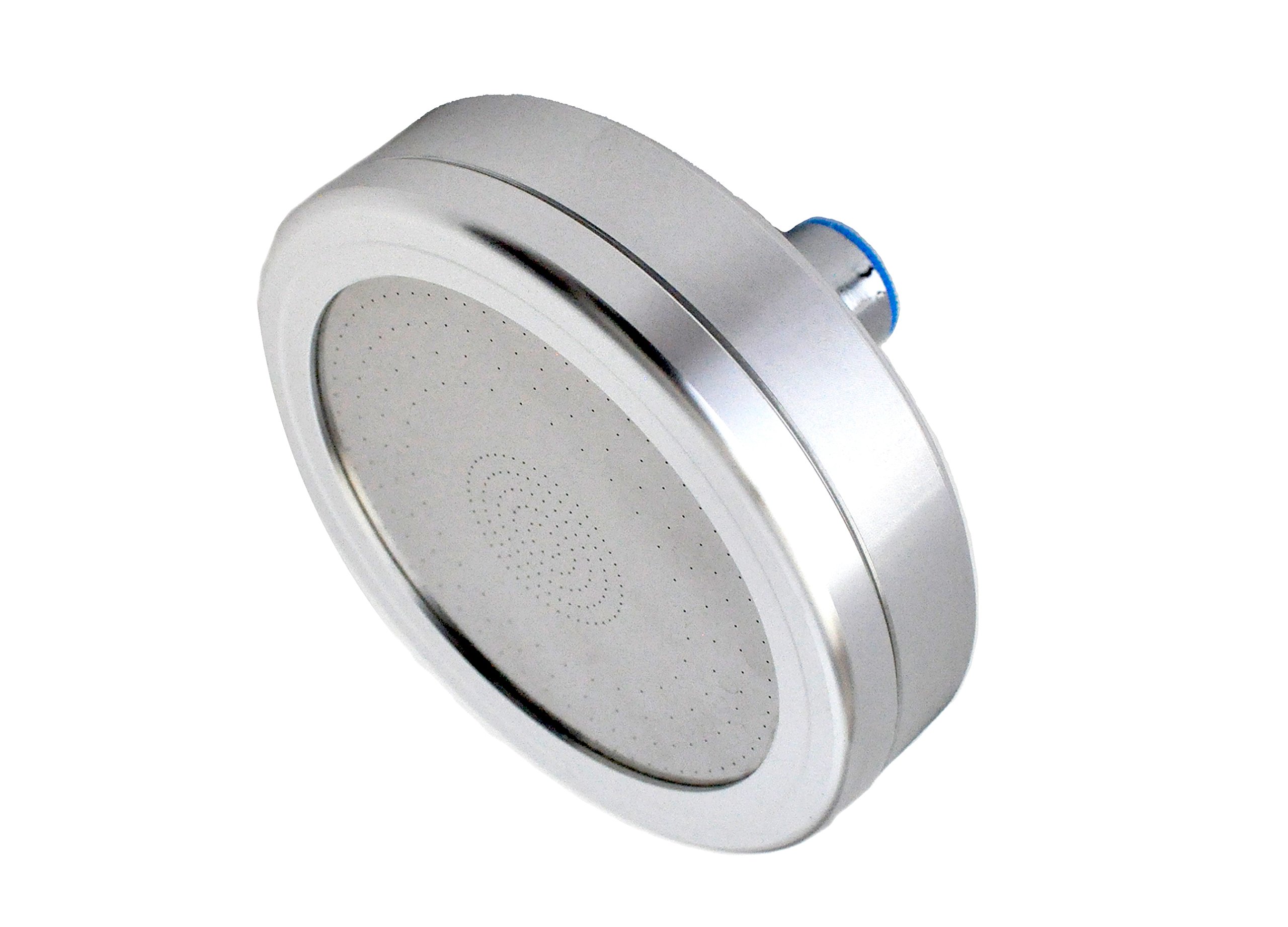 Shower Head All Metal Filtered Shower Reduces Chlorine and Reduces