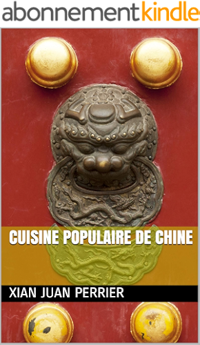 Download Cuisine populaire de Chine PDF
