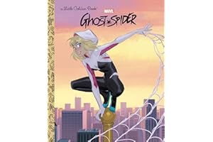 Ghost-Spider (Marvel)