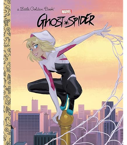 Togetic Marvel Spider-man: Into The Spider-verse Titan | Cuotas sin interés