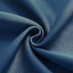 CUCRAF Custom Blackout Curtains for Bedroom Living