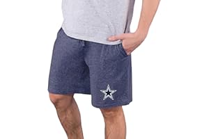 Concepts Sport Men's NFL Quest Knit Jam Shorts
