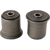 MOOG K6178 Suspension Control Arm Bushing Kit for Chevrolet Camaro