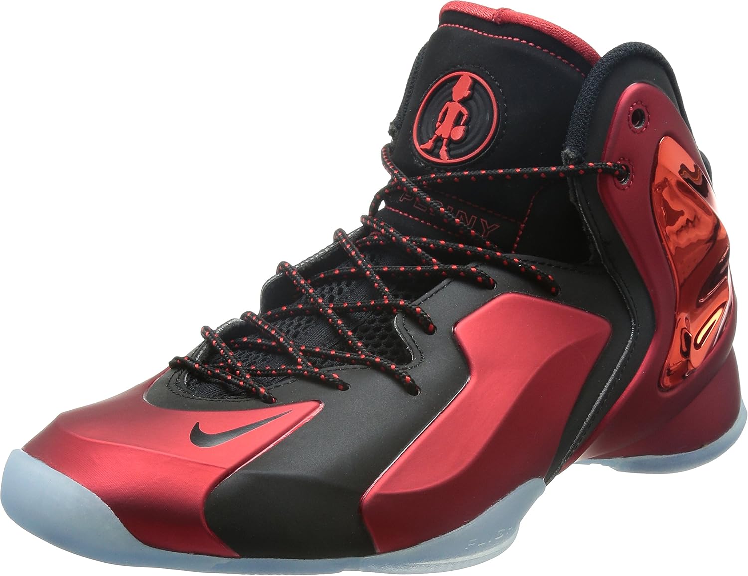 lil penny hardaway shoes