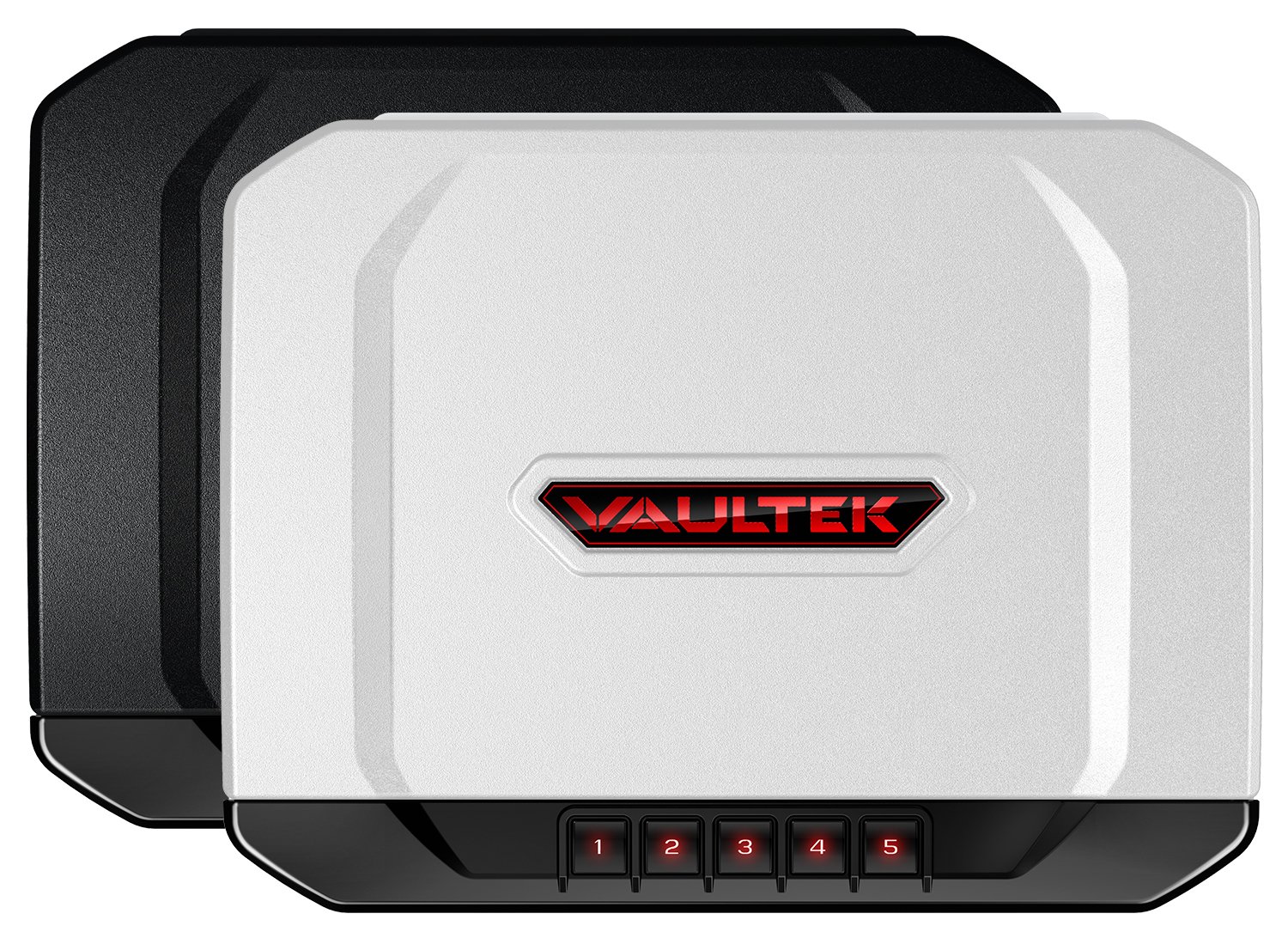 Vaultek Safe Alarm Clock