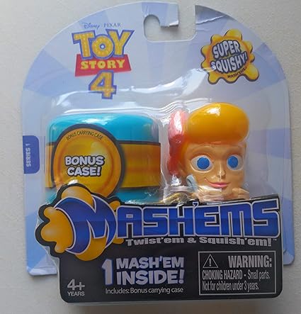 mashems toy story 4