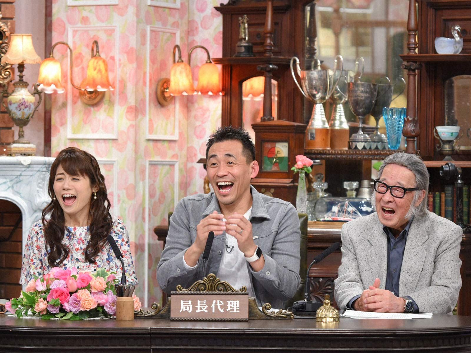 Amazon Co Jp 探偵 ナイトスクープ 16を観る Prime Video