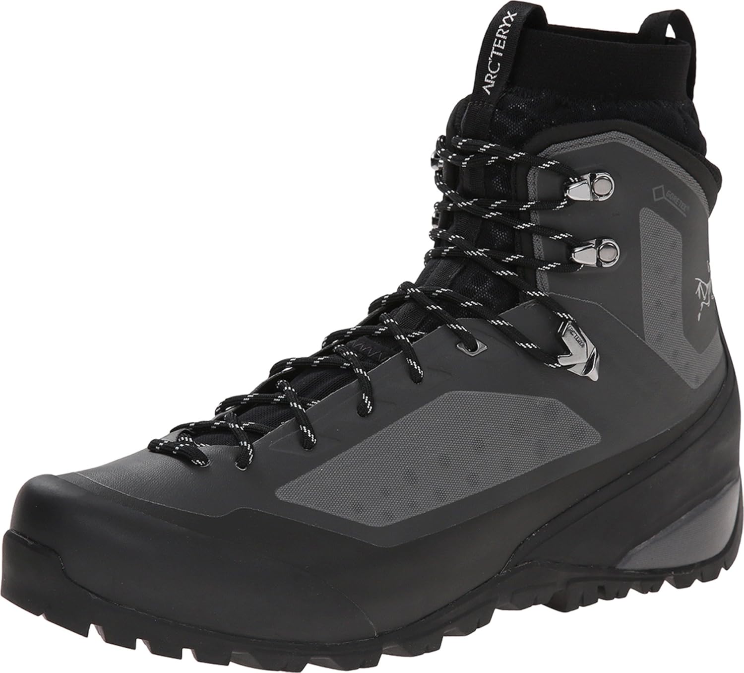 Arc'teryx Bora Mid Gtx: Amazon.co.uk: Shoes & Bags