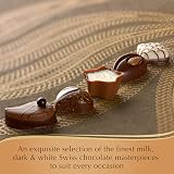 Lindt Swiss Luxury Selection 19 Assorted Chocolates Box 195g Gift Box view 6