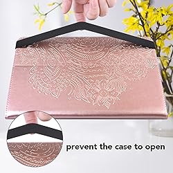 VODEFOX Case for Galaxy Tab S5e 10.5 2019