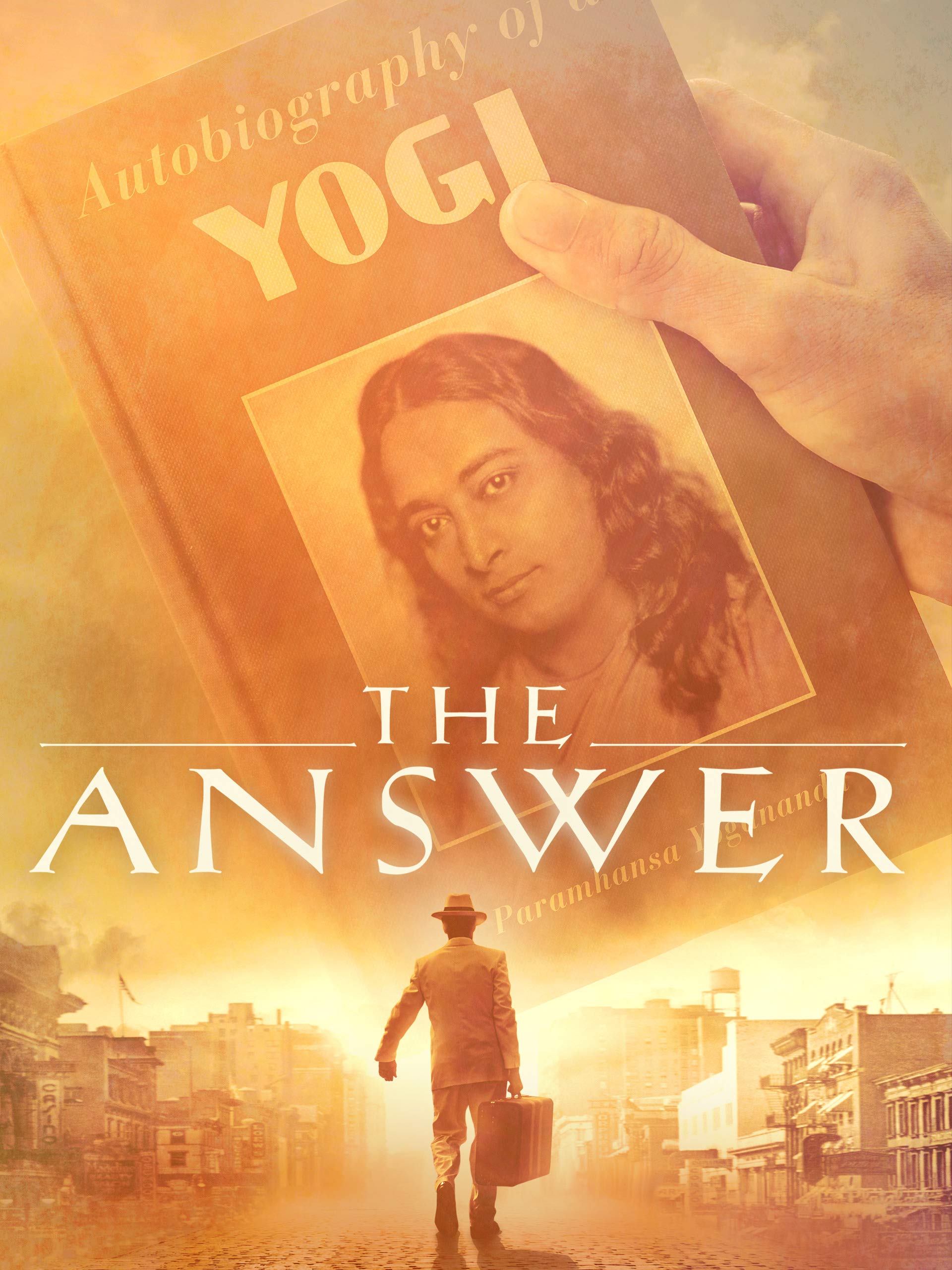 Watch The Answer  Prime Video