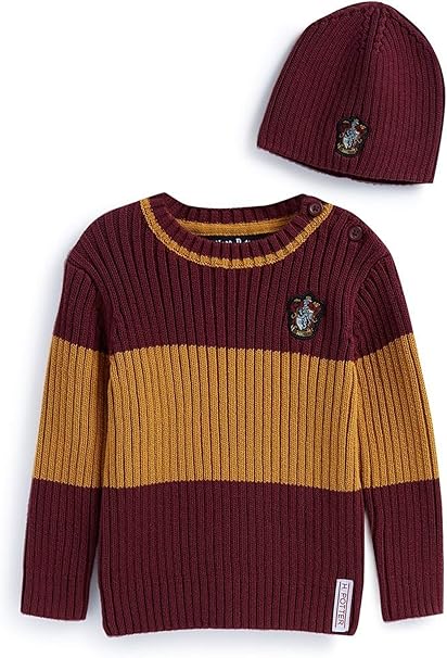 maglie natalizie h&m