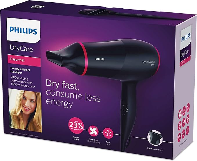 Secador Philips Dry Care Cheap Sale, UP TO 64% OFF | www.bravoplaya.com