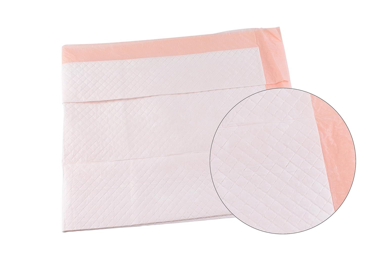 Premium Disposable Underpads 30”x36” (Packed 4x25 Case) Ultra Absorbent Chux Incontinence Bed Pads, Pet Training Pads X-Large 100/Case: Industrial & Scientific