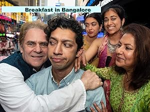 sitcom amazon prime
