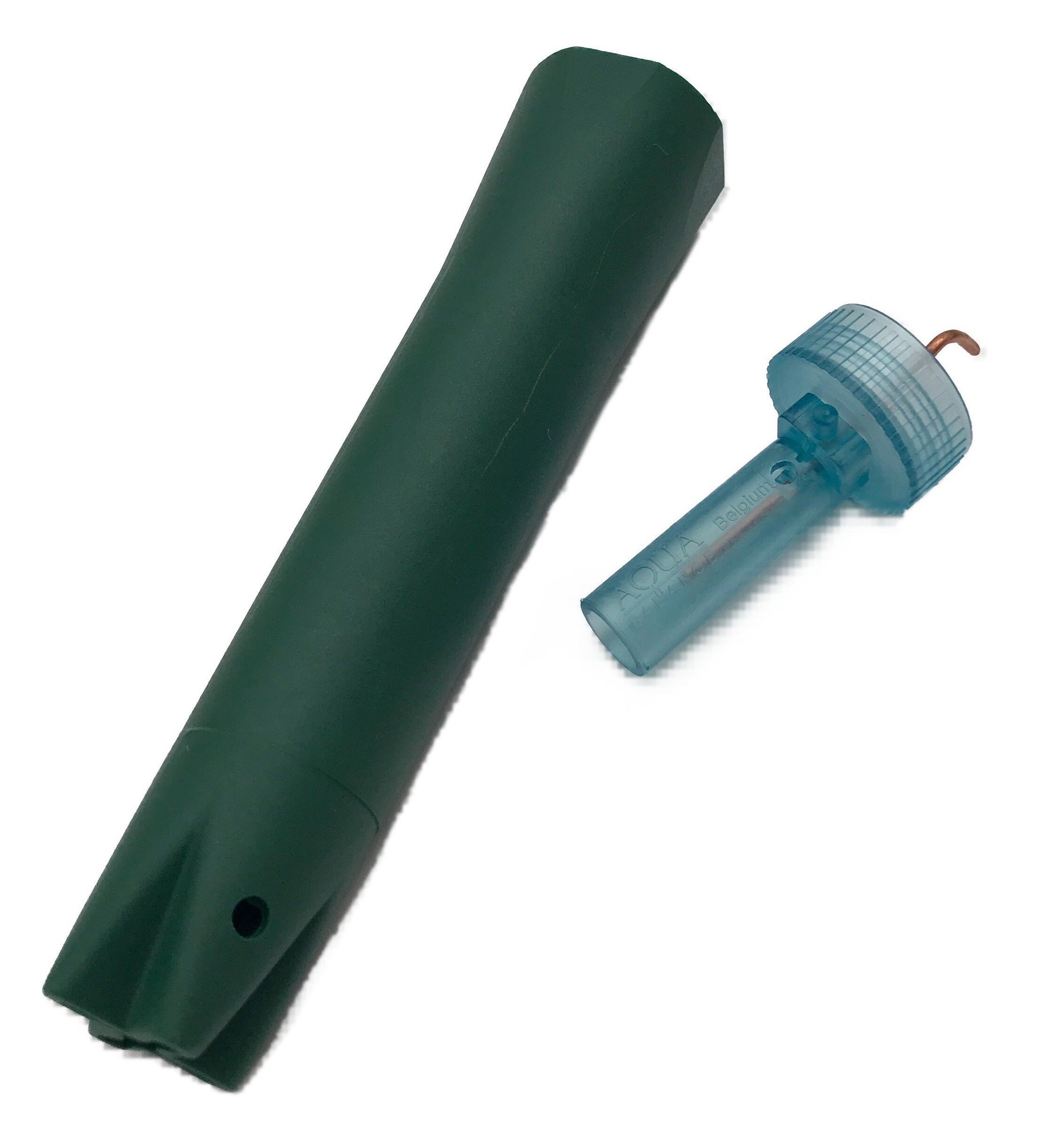 Nutley's Long Aqua Balance Bottle Top Watering Spike