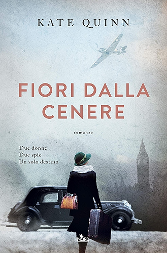 Download Fiori dalla cenere (Italian Edition) PDF