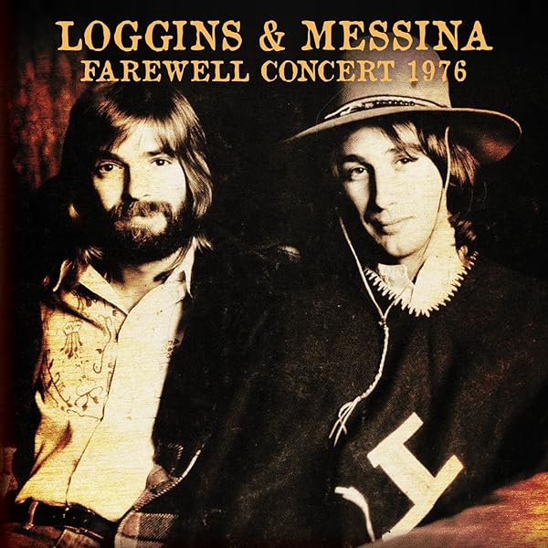 Live: Sittin in Again at Santa Barbara Bowl: Loggins