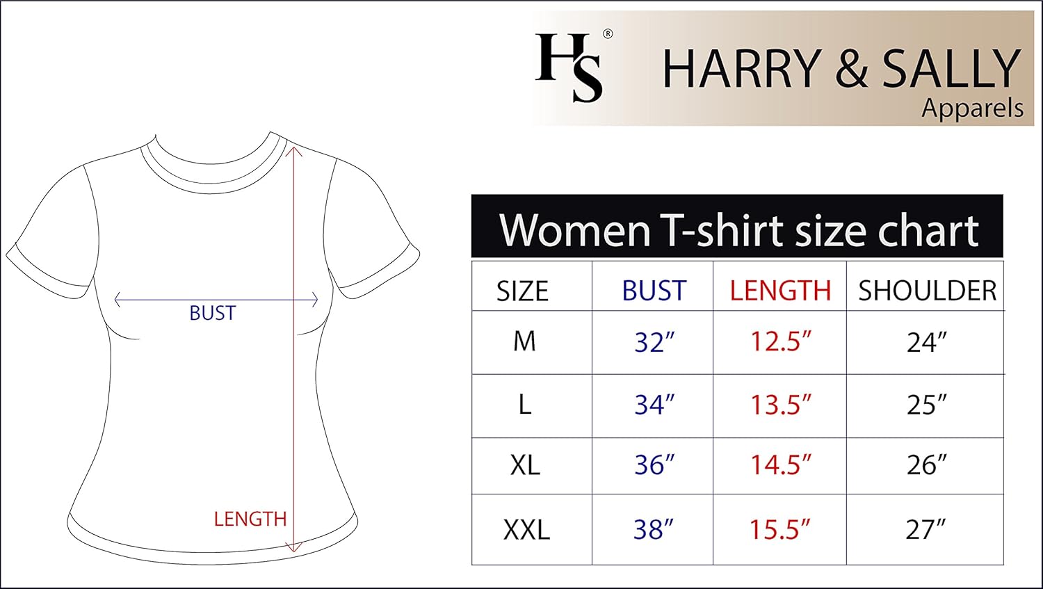 harry & sally women round neck t-shirt combo (pack of 2)