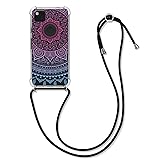 kwmobile Crossbody Case Compatible with Google