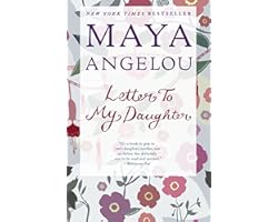 Letter to My Daughter