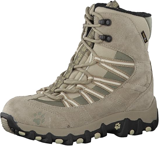 jack wolfskin womens snow boots