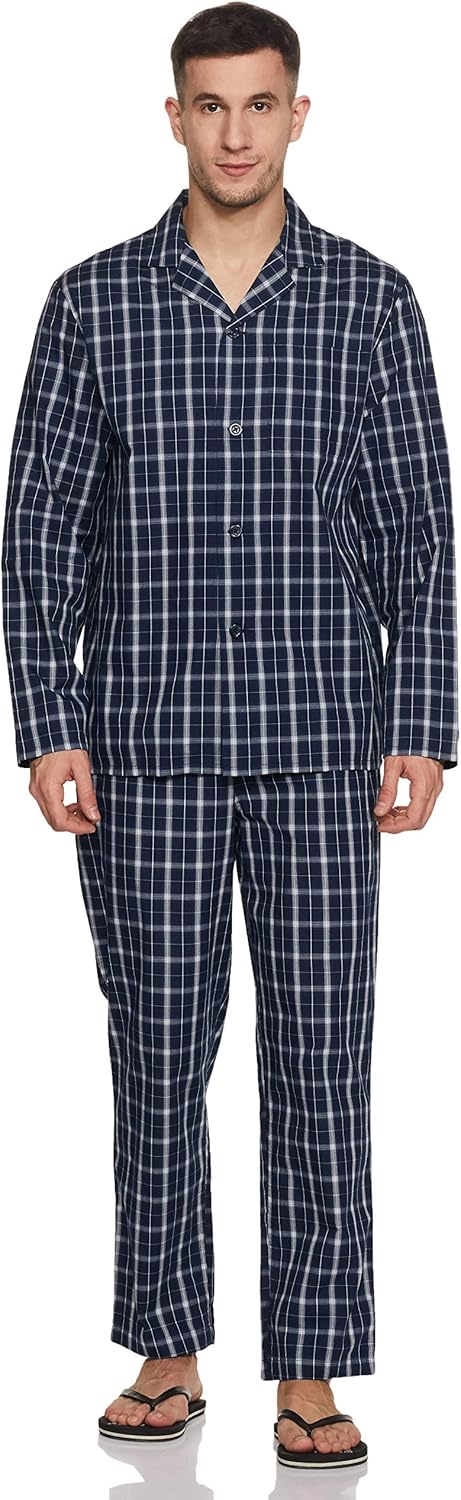 mark spencer pyjama