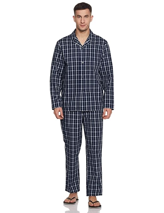 Buy Marks & Spencer Men Pajama Set at Amazon.in