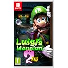 Nintendo Luigi's Mansion 2 HD Switch